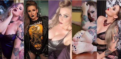 Miss Whitney Morgan Custom Fetish Clips profile photo 2