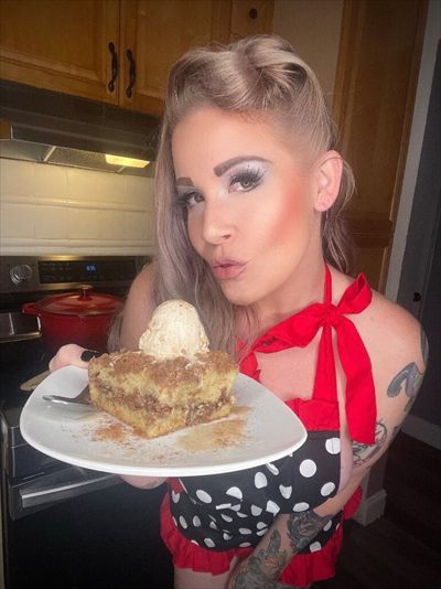 Miss Whitney Morgan Custom Fetish Clips profile photo 3
