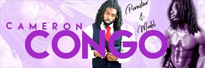 Cameron Congo profile photo 2