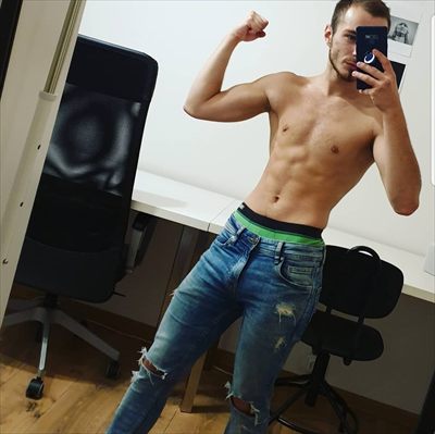 Martin Dobrovic profile photo 2