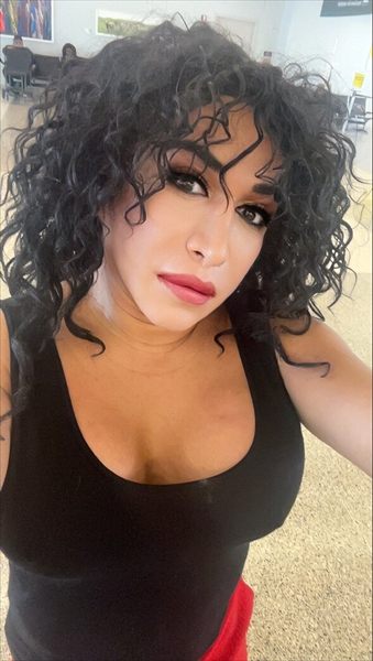 Zoe Gonzalez