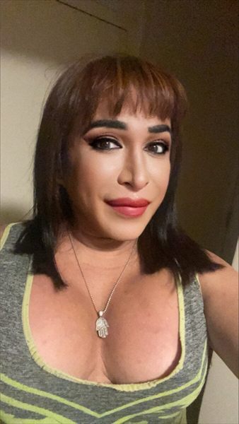 Zoe Gonzalez profile photo 3