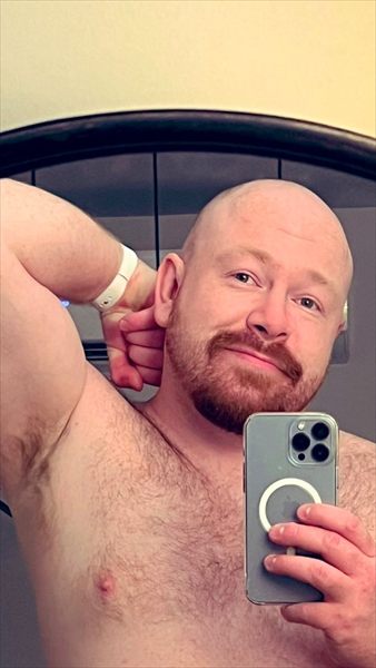 A Ginger