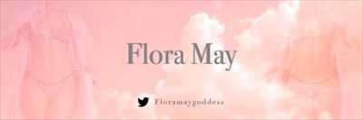 Flora May profile photo 2