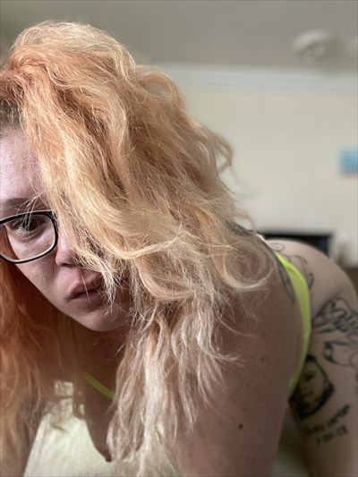 Mara Rain profile photo 2