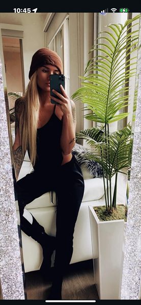 Megan profile photo 2