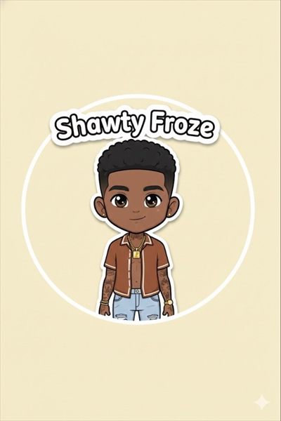 ShawtyFroze profile photo 2
