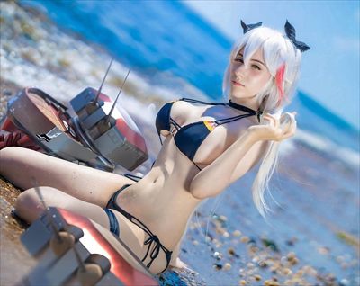 Lana Rain profile photo 2