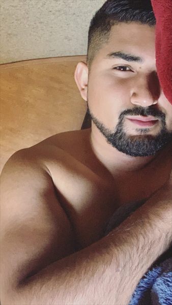 Thenakedgymdudee profile photo 2