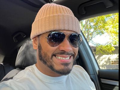 Aaron profile photo 2