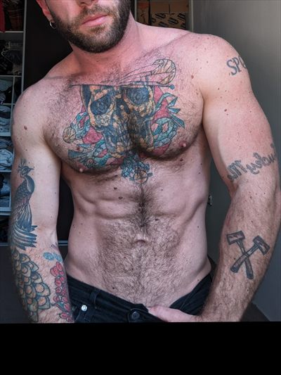 Lockie James profile photo 2