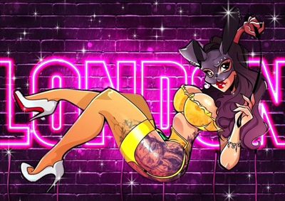 🇧🇷 Naughty Nicole 🇧🇷 profile photo 2