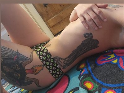Isadora LaBelle profile photo 2
