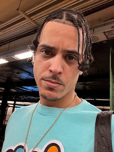 Angel Santana