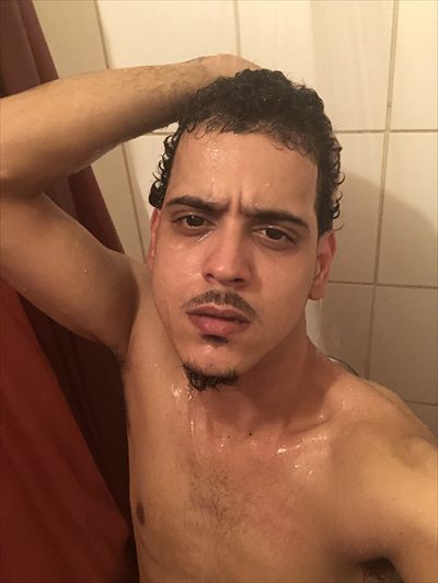 Angel Santana profile photo 2