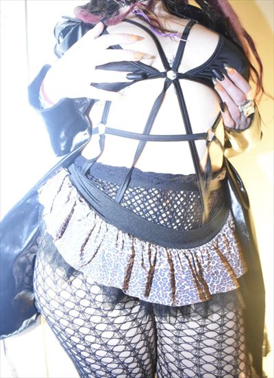 Mistress Molly ✨🌙✨ profile photo 3