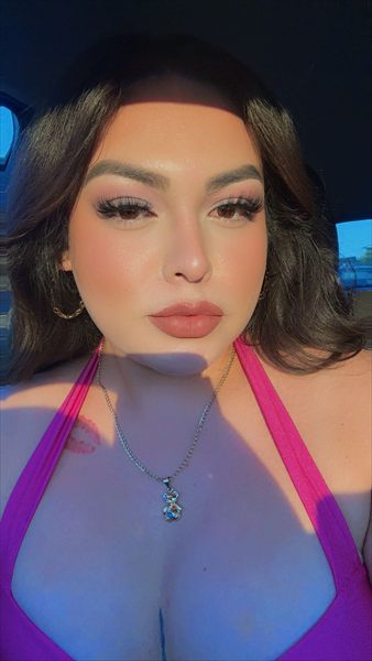 Emily Garcia