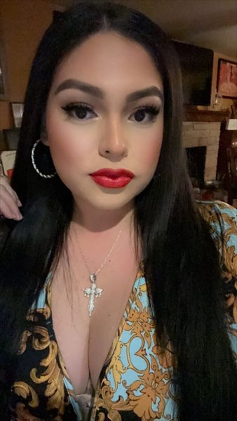 Emily Garcia profile photo 3