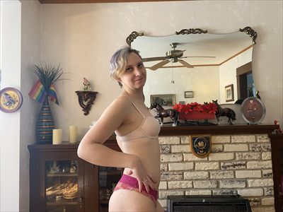 Sierra Dubois profile photo 2