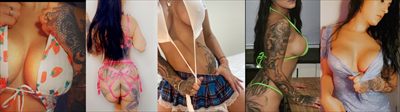 Michellehurrell profile photo 2