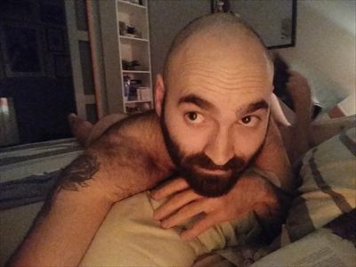 Gentlebear profile photo 2