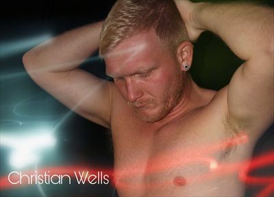 Christian Wells profile photo 2