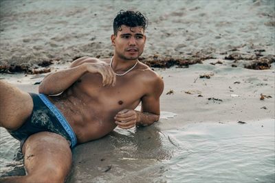 Douglas profile photo 3