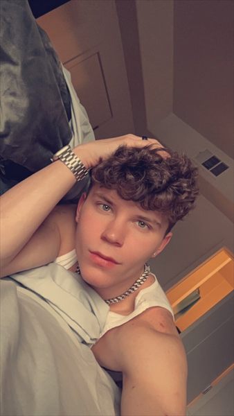 Silas Brooks profile photo 3