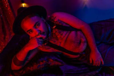 Harland Cooper profile photo 2