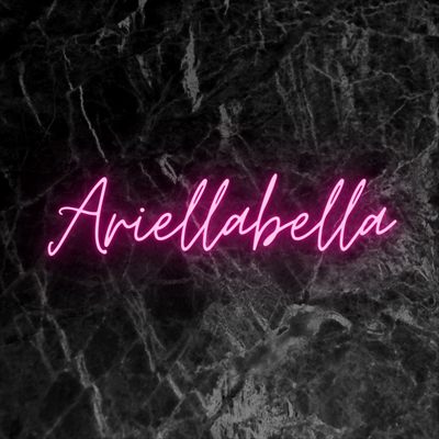 Ariella profile photo 2