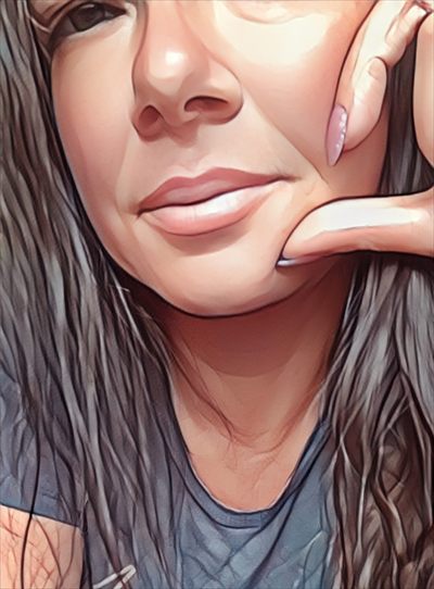 Krista Sweetly creator profile