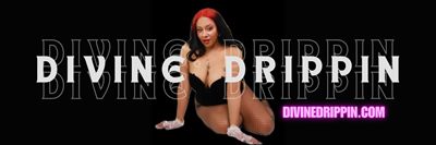 Divine Drippin 💦💧 profile photo 2