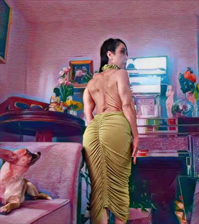 Naty  erotic.....😈 profile photo 3