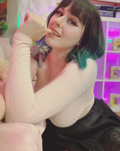 Samantha Spooky