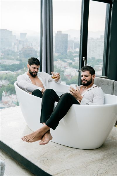 Castillo Twins profile photo 2