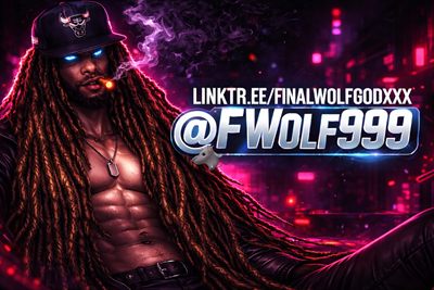 BlackWolfXXX V.I.P profile photo 2