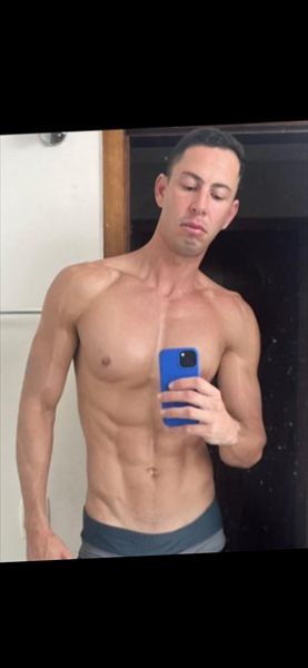 ERICK GASPARINE