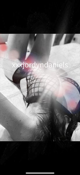 Jordyn Daniels 🔥 profile photo 2