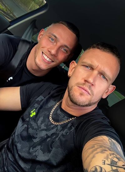 𝗡𝗼𝗿𝘁𝗵𝗪𝗲𝘀𝘁𝗖𝗵𝗮𝘃𝘀 💦 profile photo 3