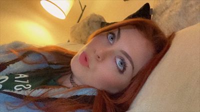 Piper Reagan profile photo 2