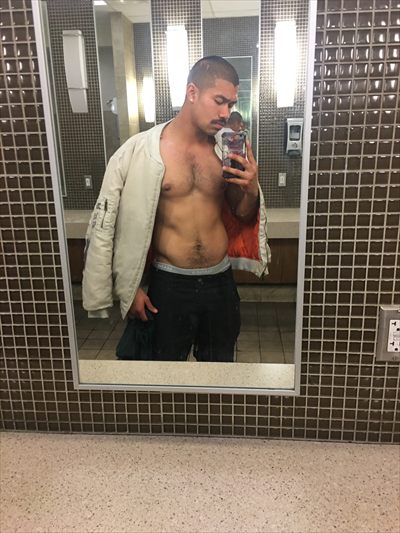 Daddy Chulo