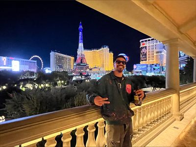Daddy Chulo profile photo 2
