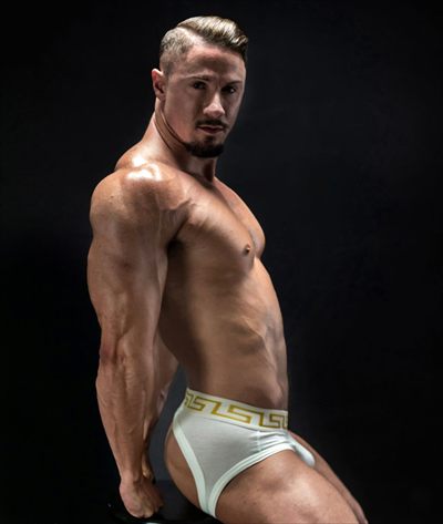 Skyy Knox