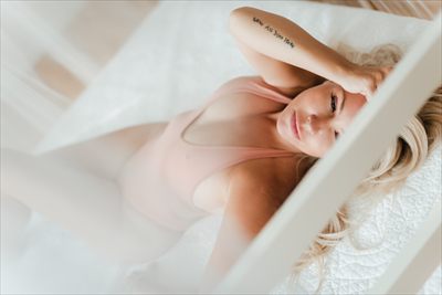 Jacqui Childs profile photo 2