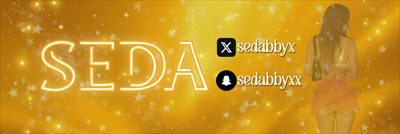 SEDA⭐️ profile photo 2