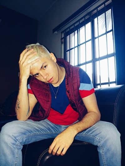 Hugo Rivera profile photo 2