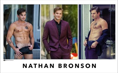 Nathan Bronson profile photo 2