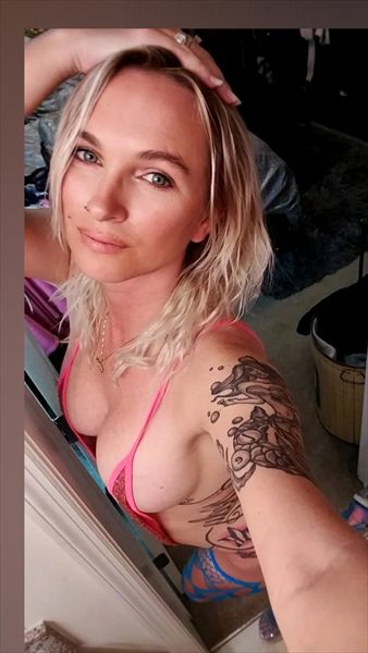 Mallory Knoxx profile photo 3