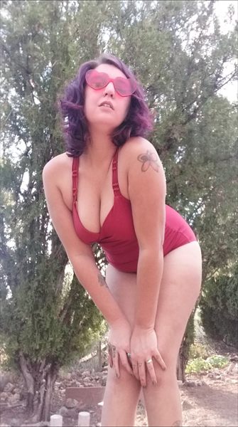 Naughty Pixie