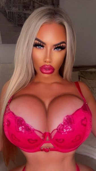 Lexi Doll VIP